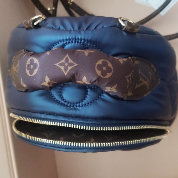 Louis Vuitton Pillow Palm Springs Mini - Picture 13 of 13